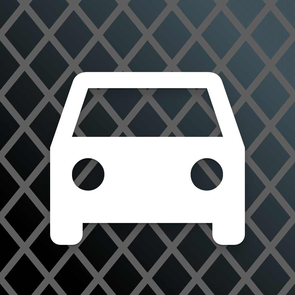 Vehicle Pro Icon